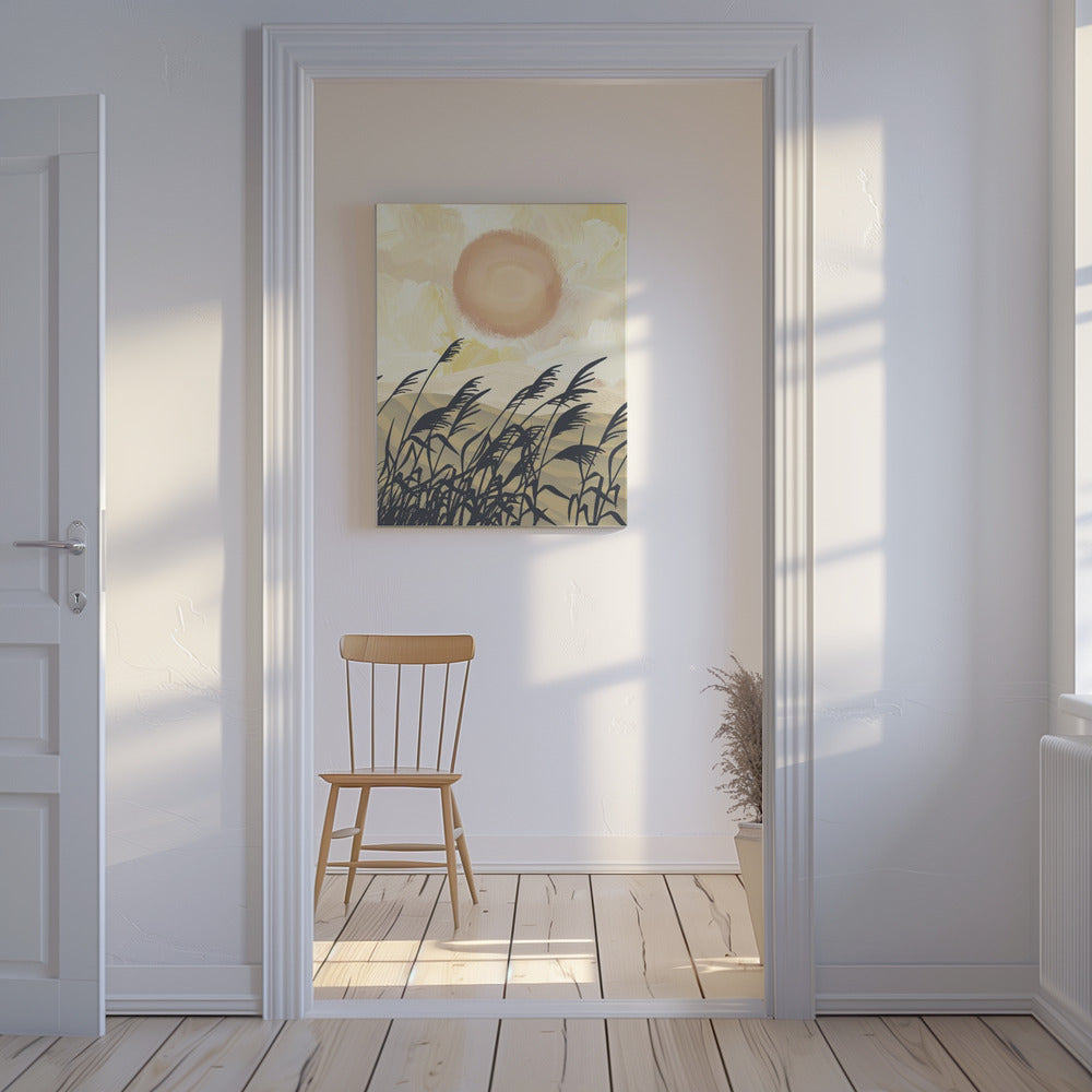 Zuri Madaki | Tableaux sur Toile