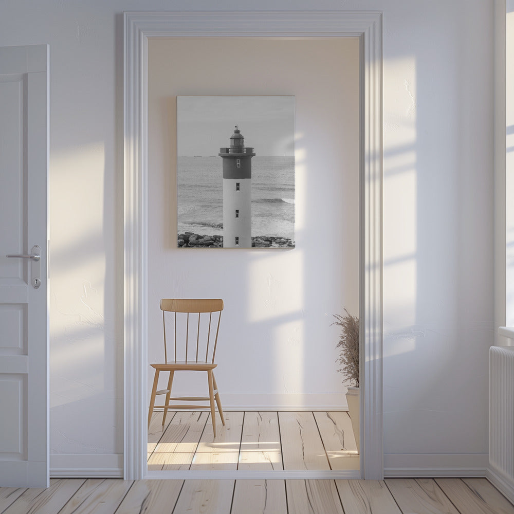 Light House | Canvas
