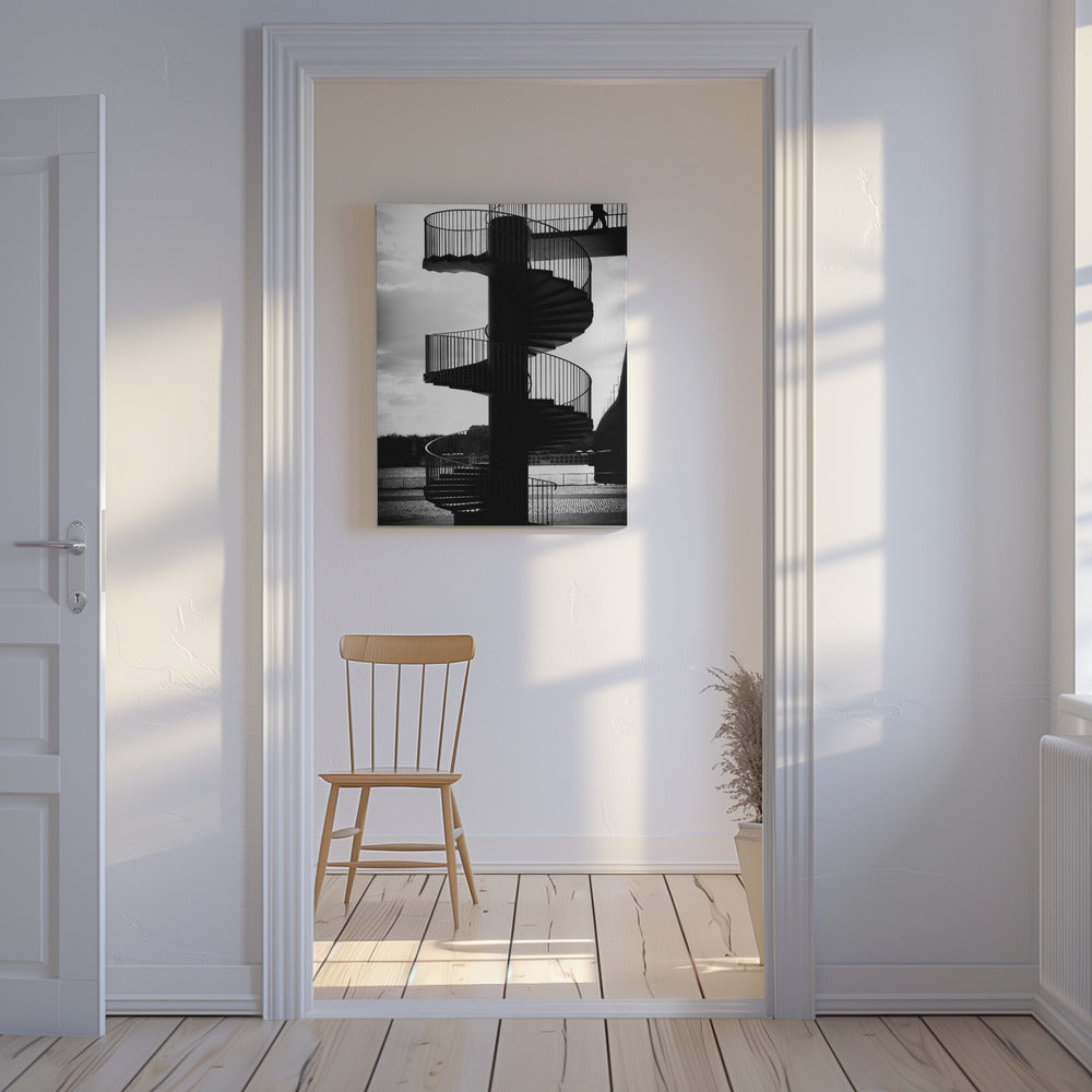 Defeated | Canvas
