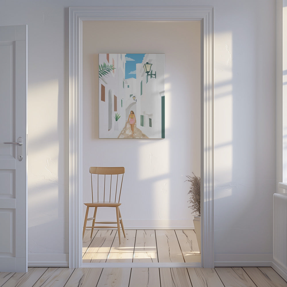 Menorca | Canvas
