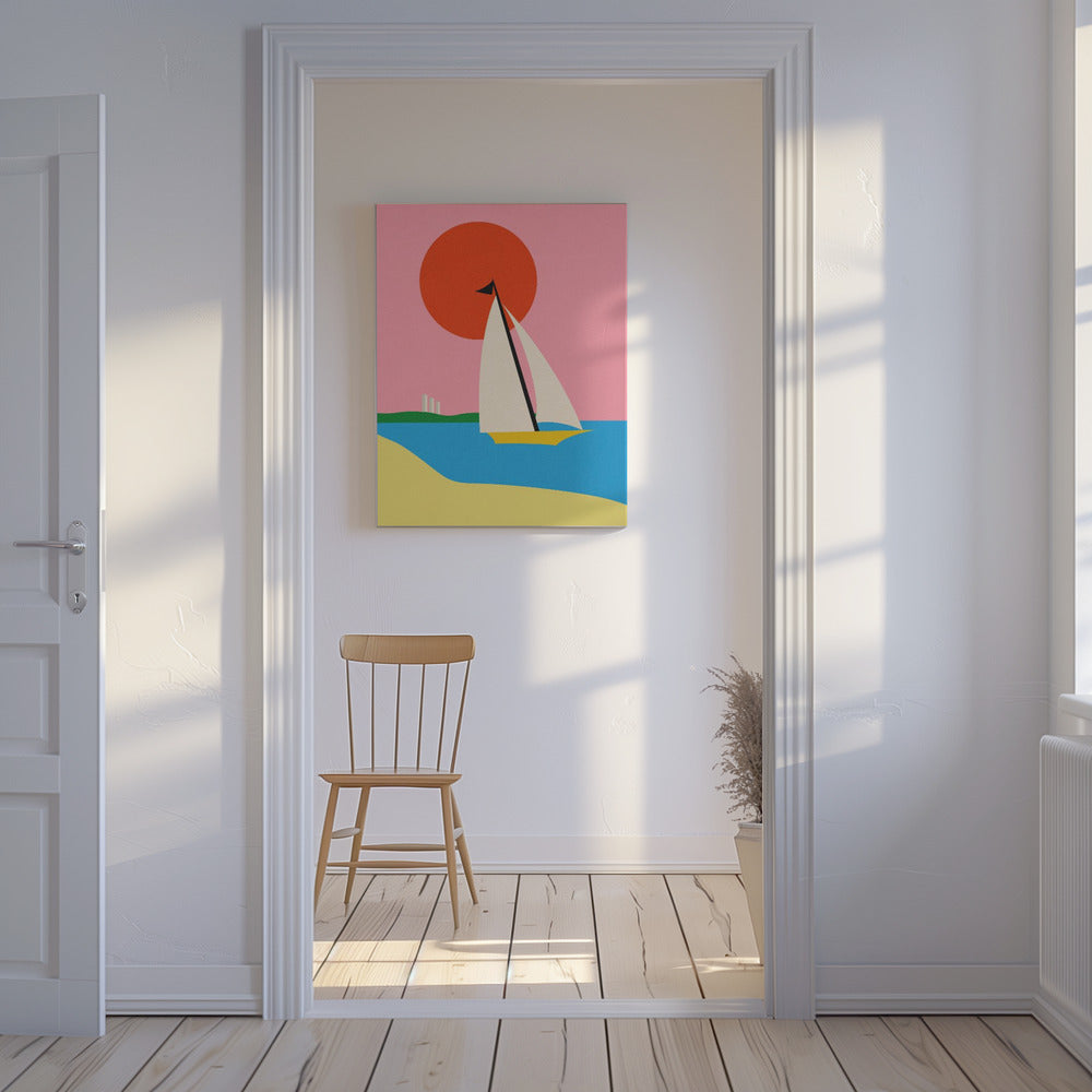 Baltic Sea | Canvas