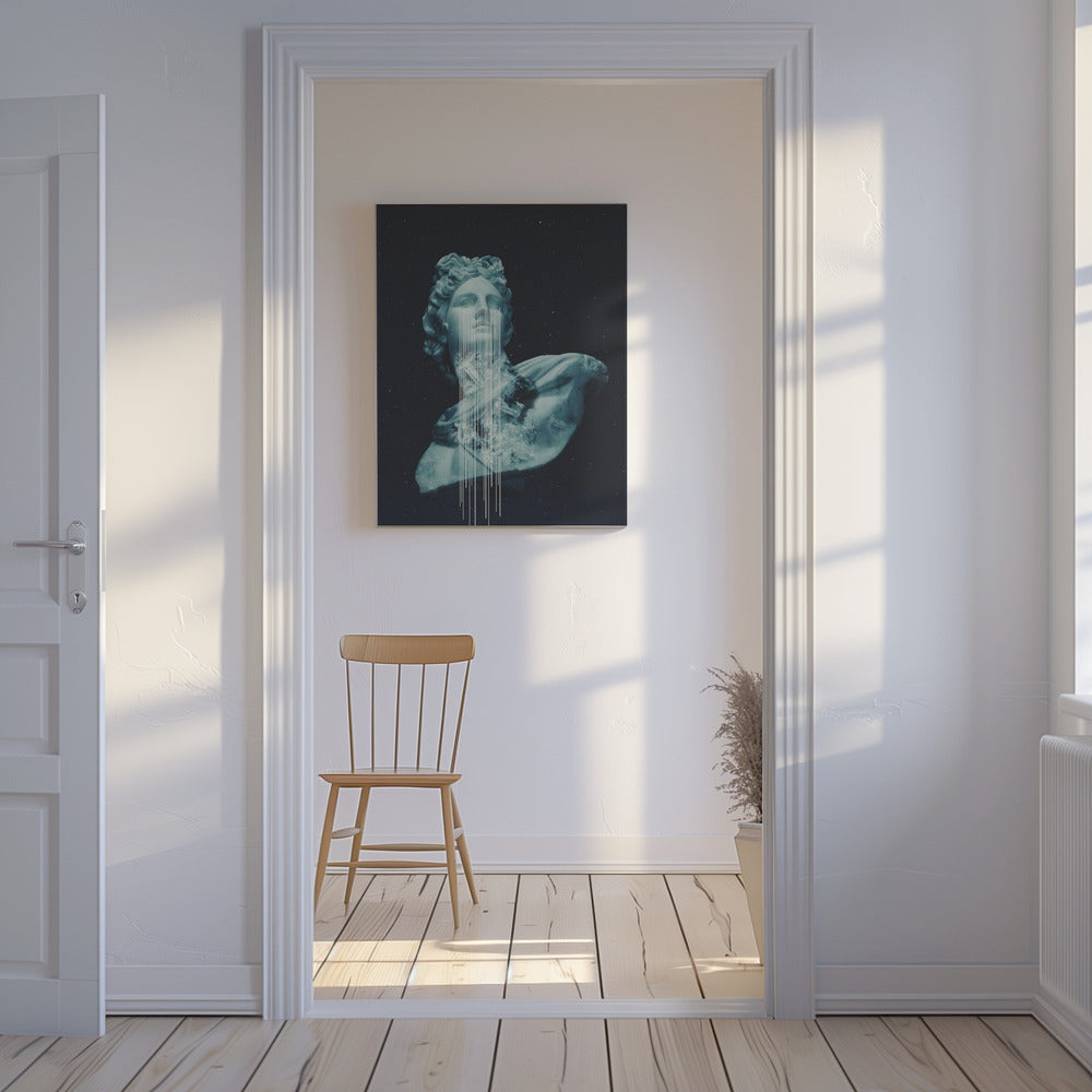 CRSTL | Lærredsbilleder