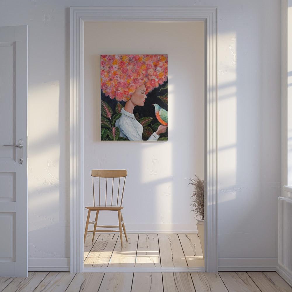 När studenten är redo, dyker mästaren upp | Canvas