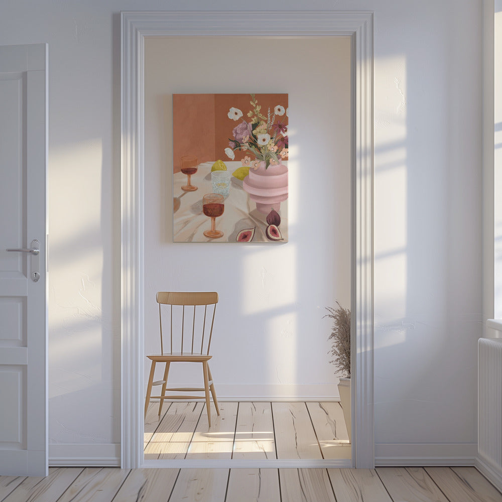 Zomerverhalen | Canvasprints