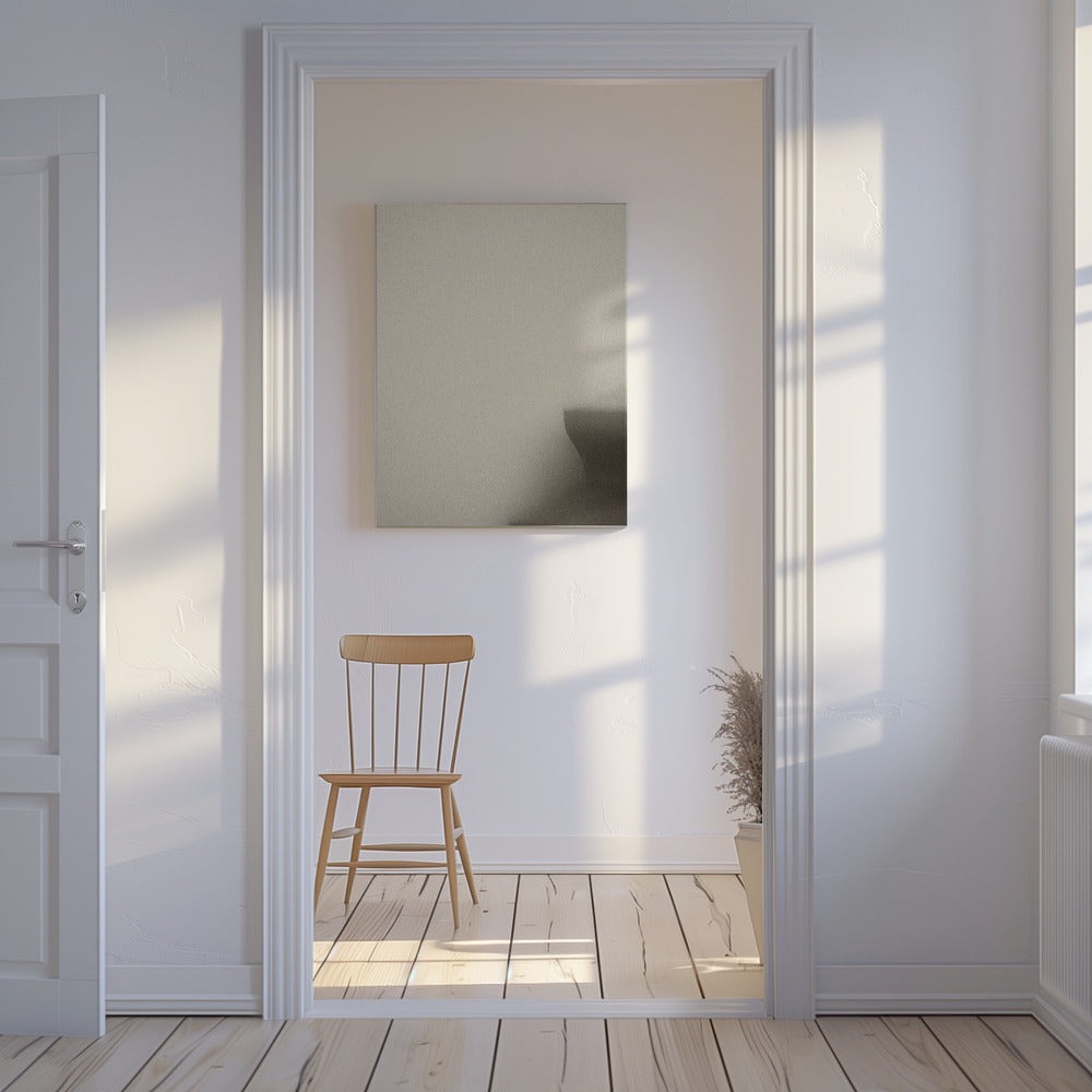 Treppe zum Licht | Leinwand-Bilder
