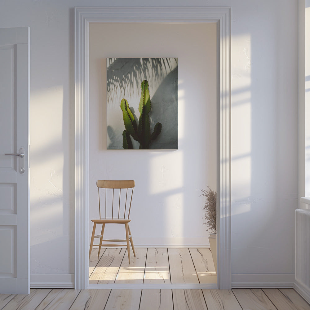 Ombres sociales | Tableaux sur Toile