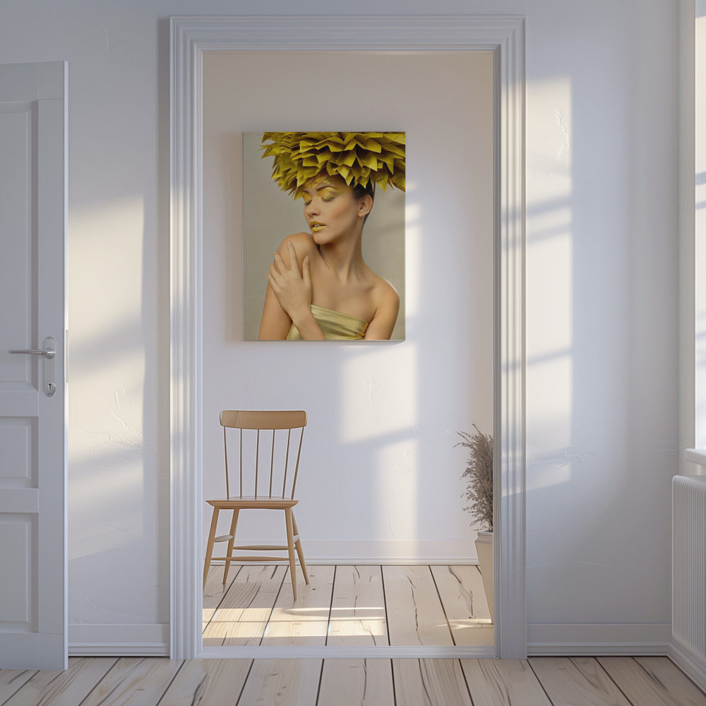 Gabi | Canvas
