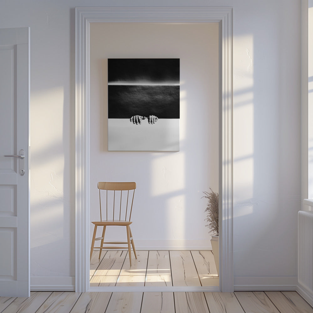 Ohne Titel | Leinwand-Bilder