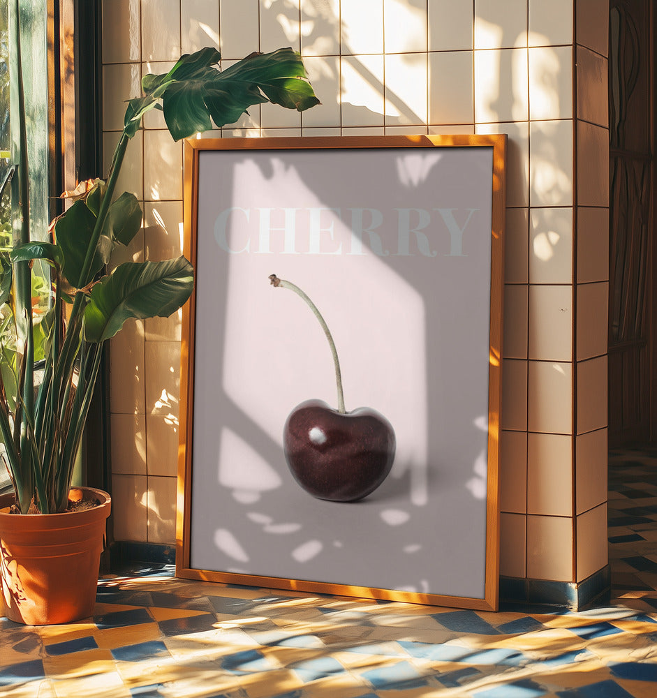 CEREZA | Posters - Impresiones de Arte