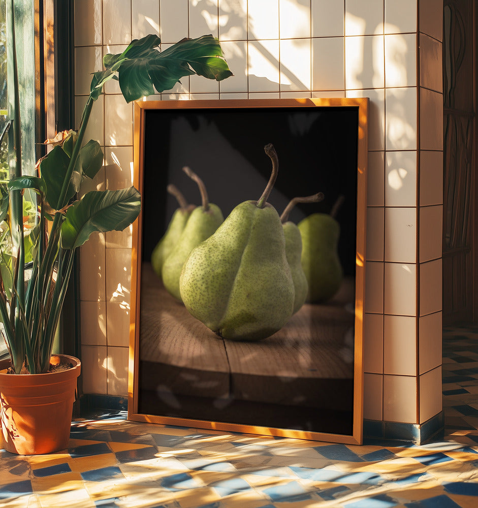 Fruit | Poster