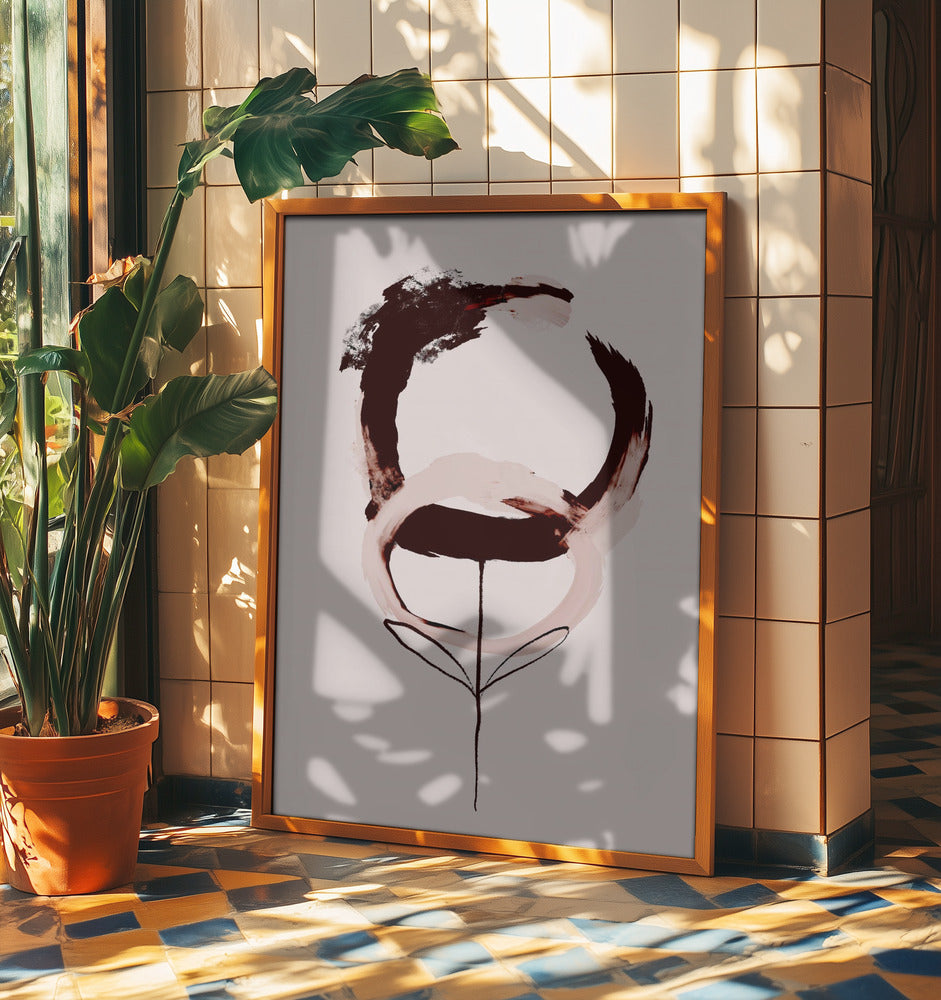 Fluid Harmony | Poster