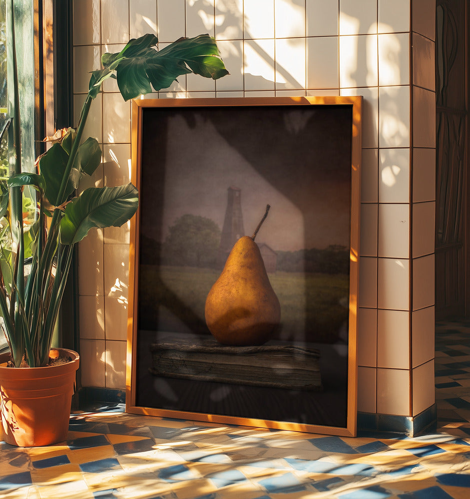 Pera | Poster - Stampe d’Arte