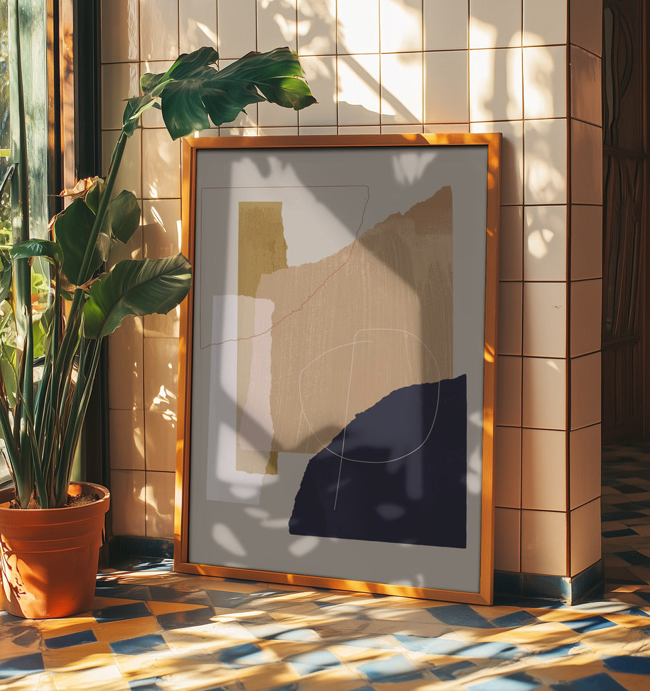 Pieces 17 | Poster
