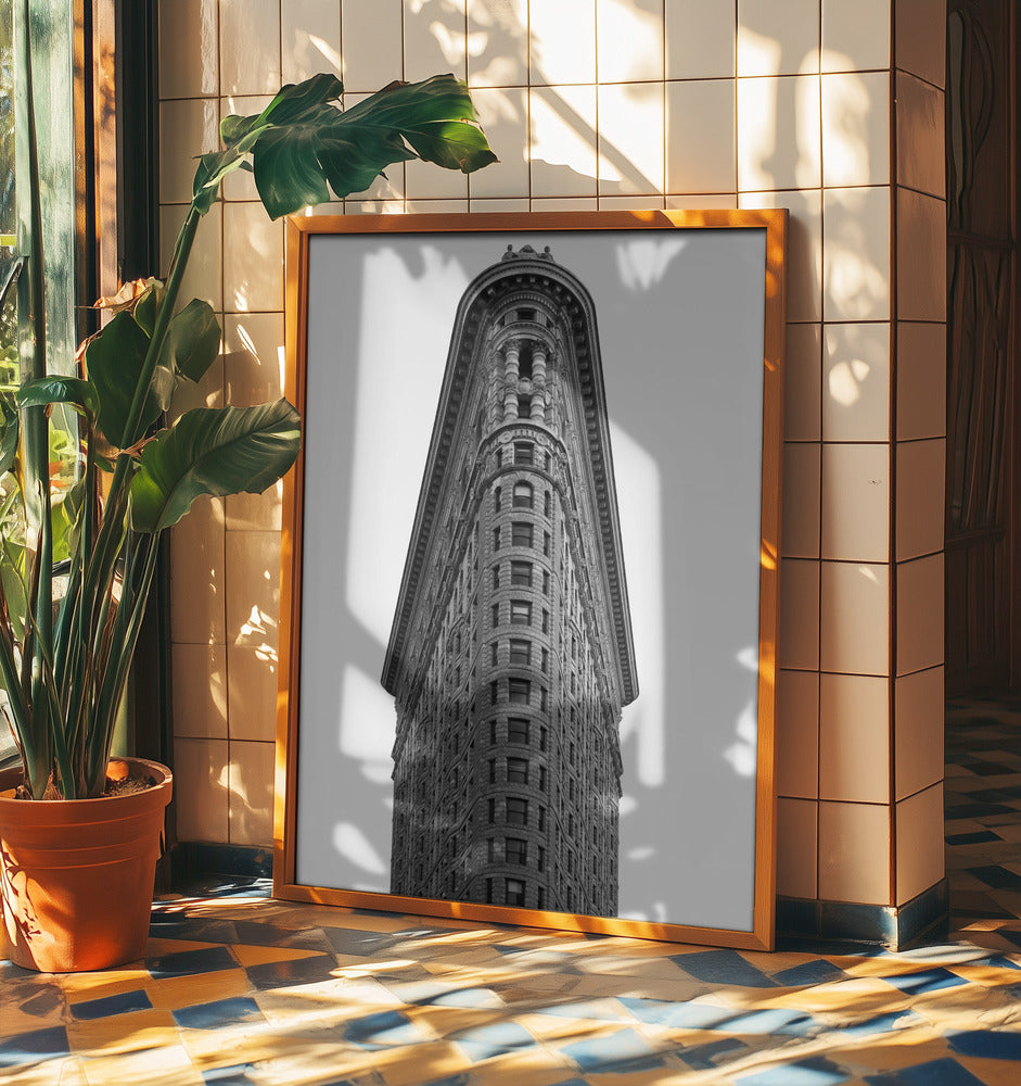 Down Town | Poster