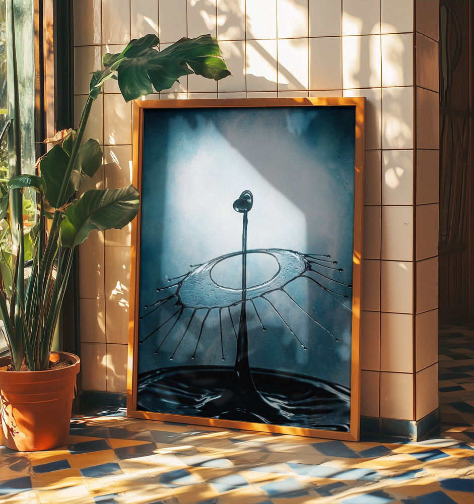 Drop #3175 | Poster