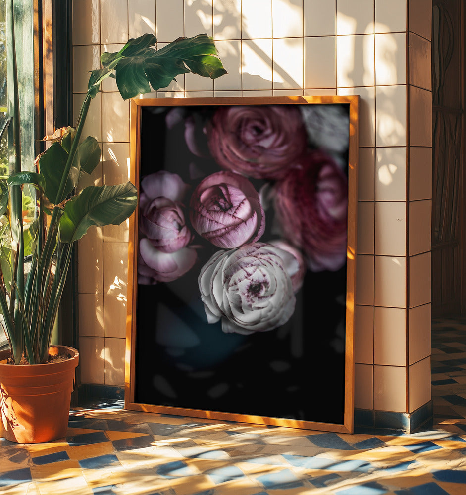 Dark Flowers 2 | Poster