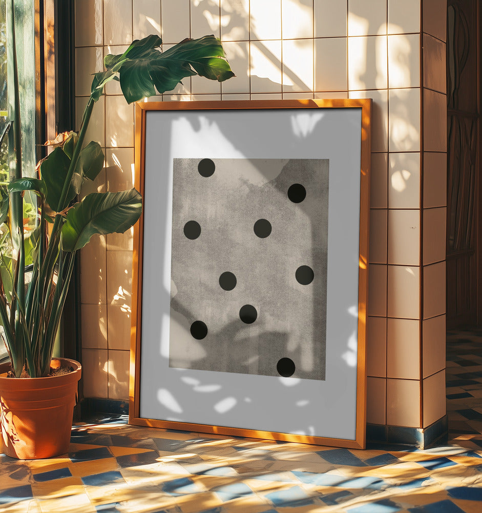 Dot Symphony | Poster