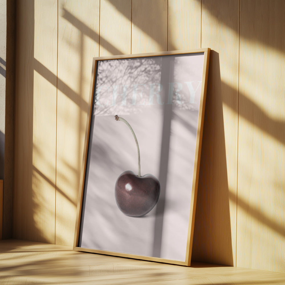 CEREZA | Posters - Impresiones de Arte