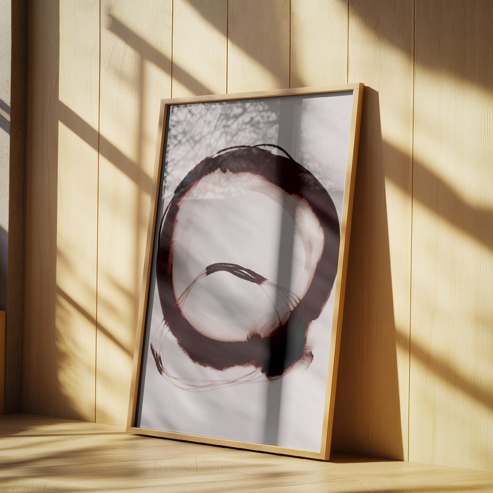 Crimson Circle | Poster