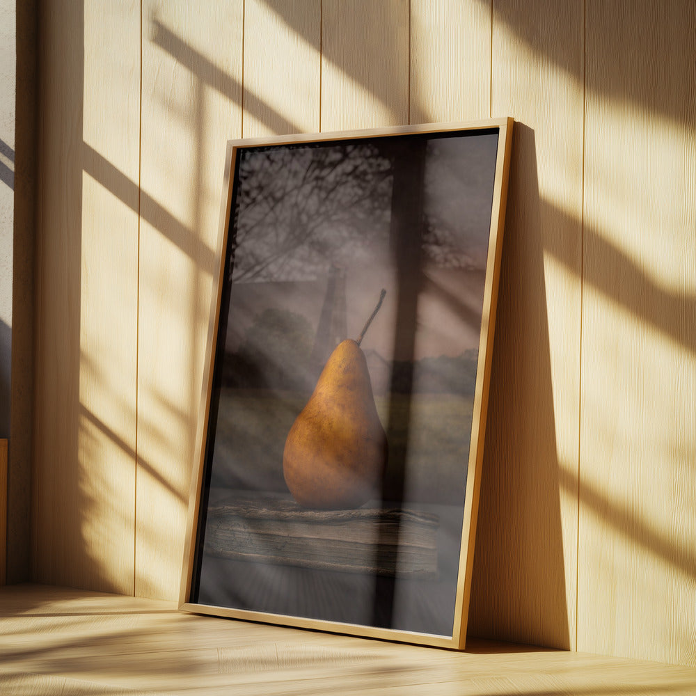 Pera | Poster - Stampe d’Arte