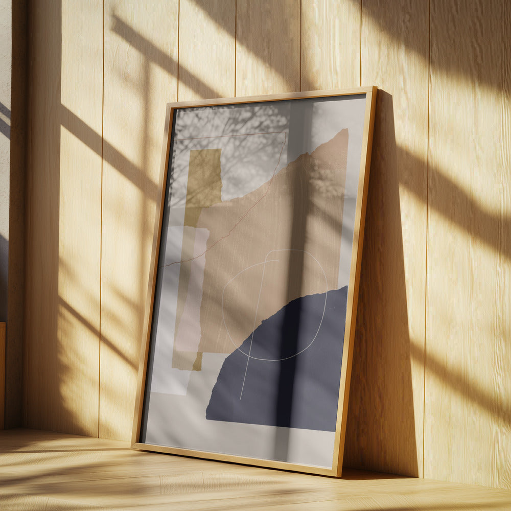 Pieces 17 | Poster