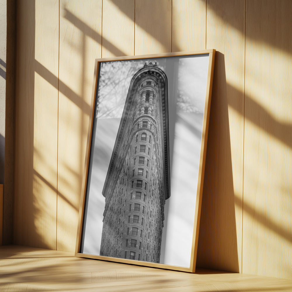 Down Town | Poster