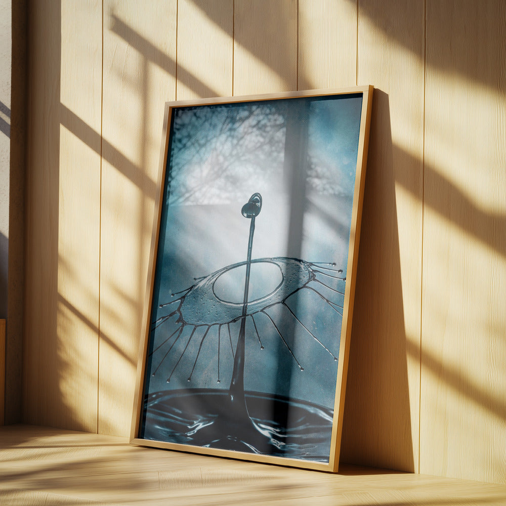 Drop #3175 | Poster