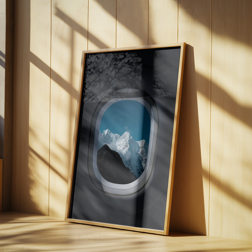 Window | Poster