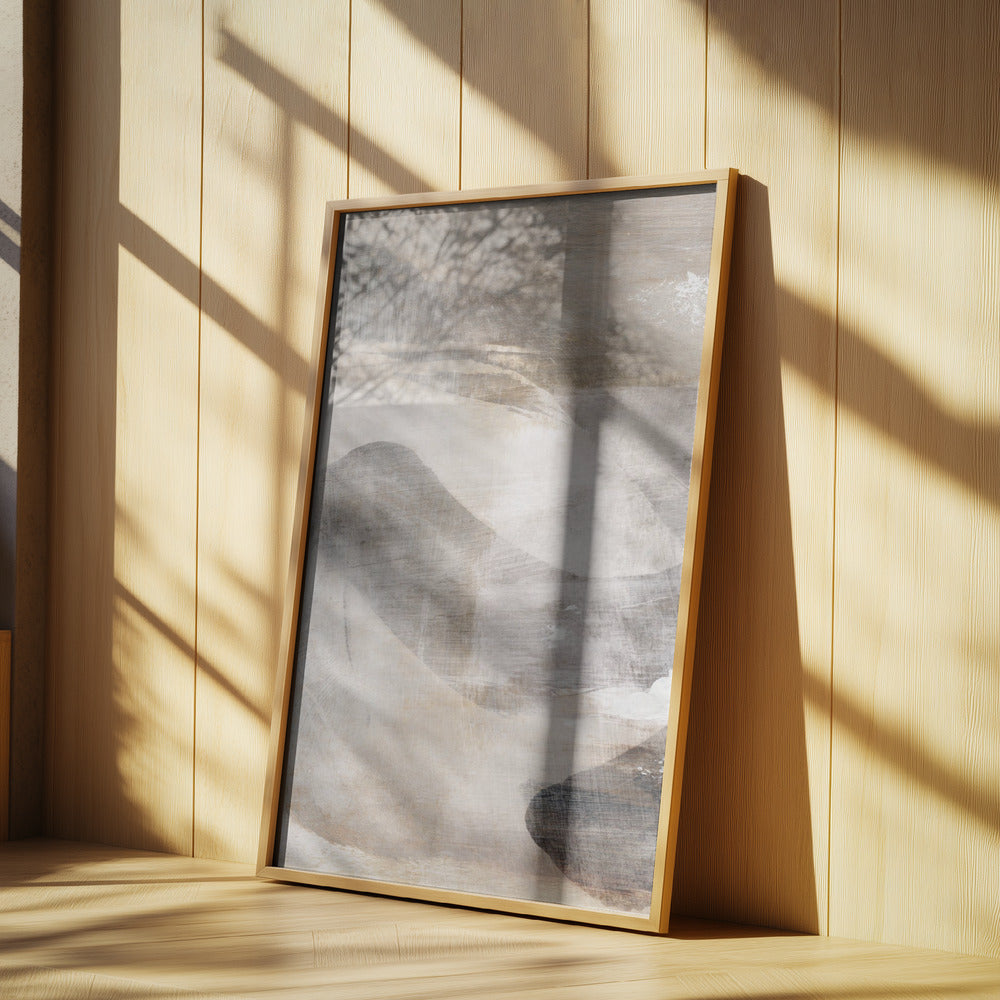 Layers 1 | Poster