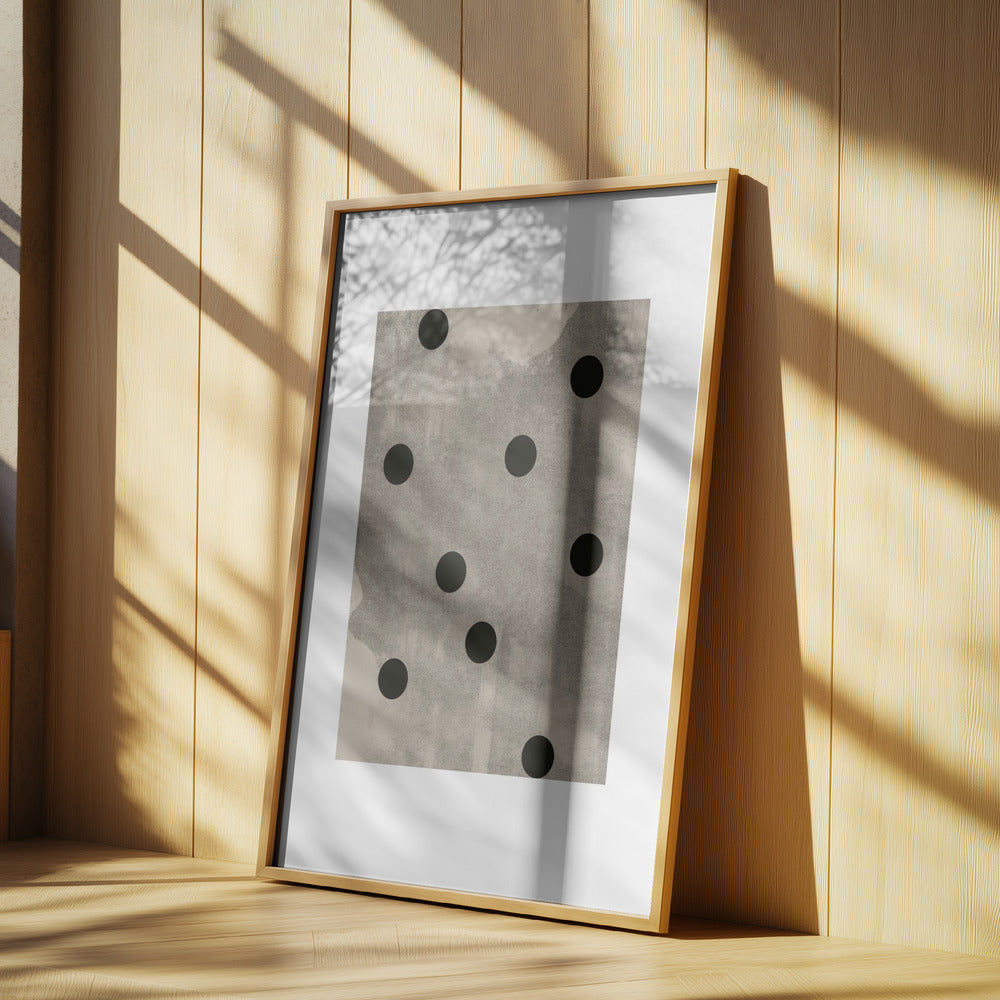 Dot Symphony | Poster