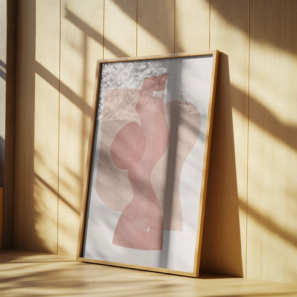 Abstract Harmony | Poster