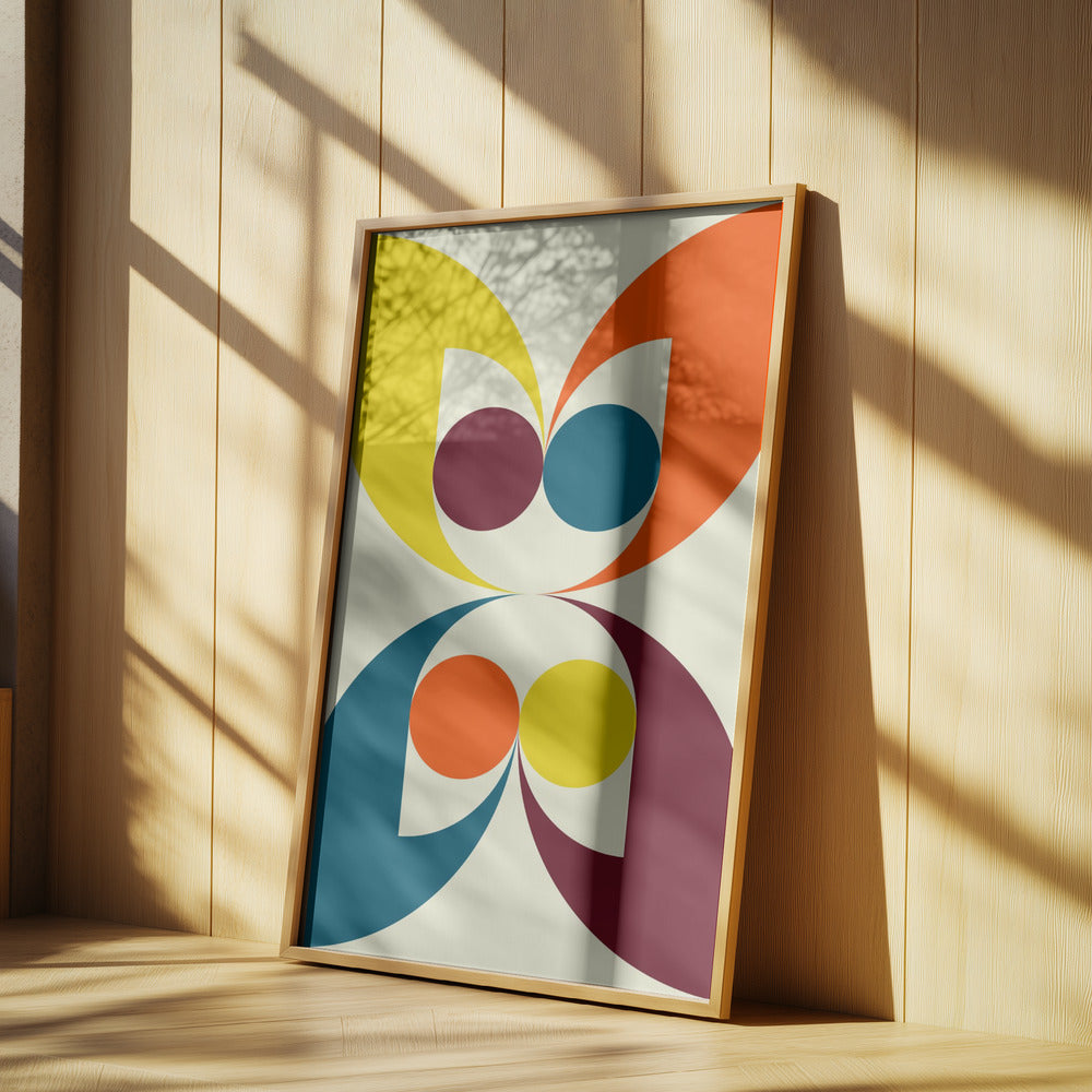 Concept 61 | Poster