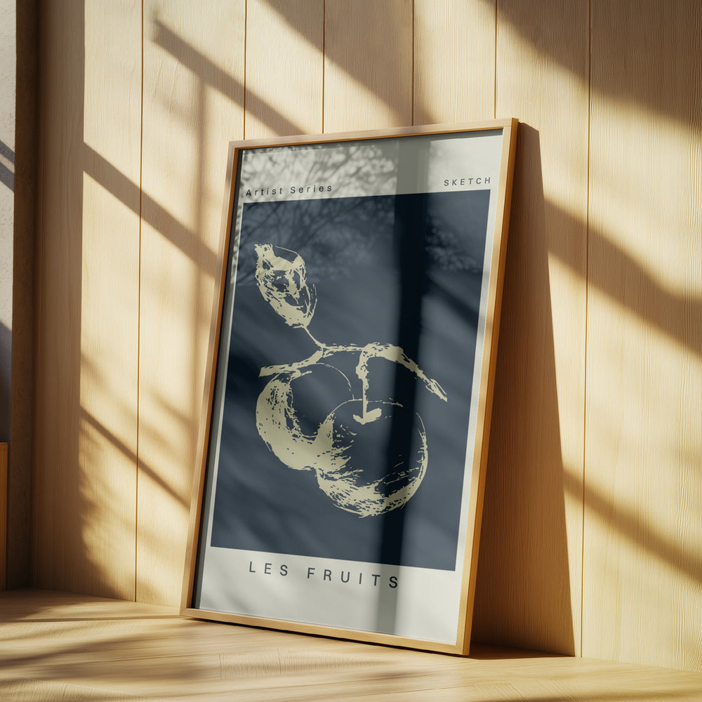 Lesfruitsno01 | Poster