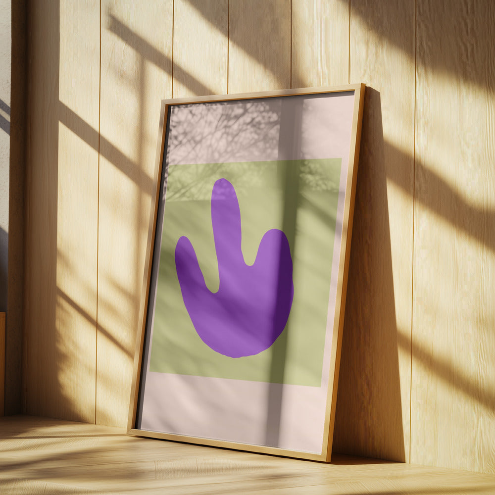 Floralcolorpartyno26 | Poster