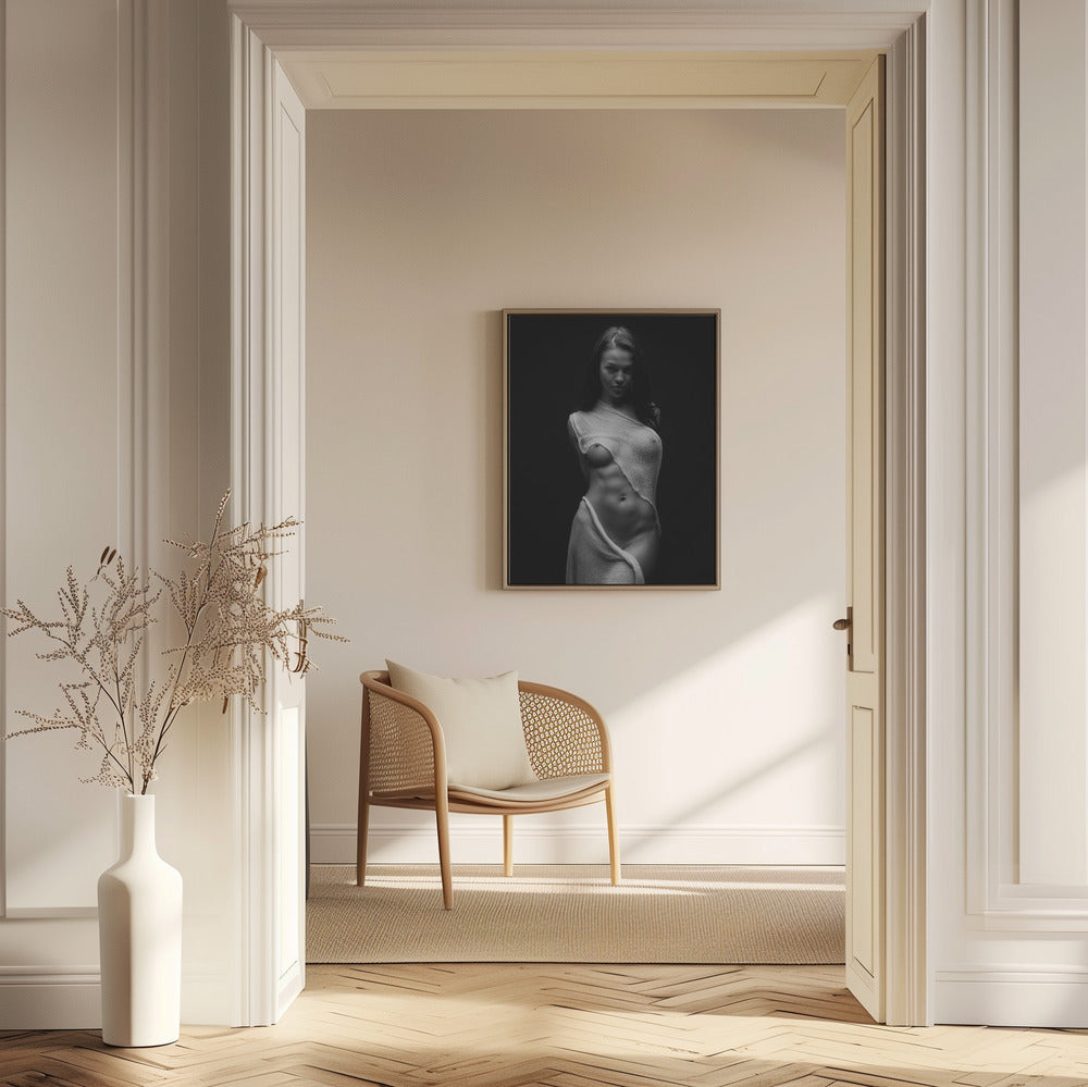 Svart mjölk | Poster