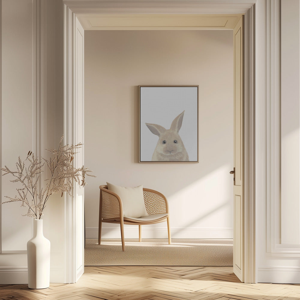 Rabbit | Poster