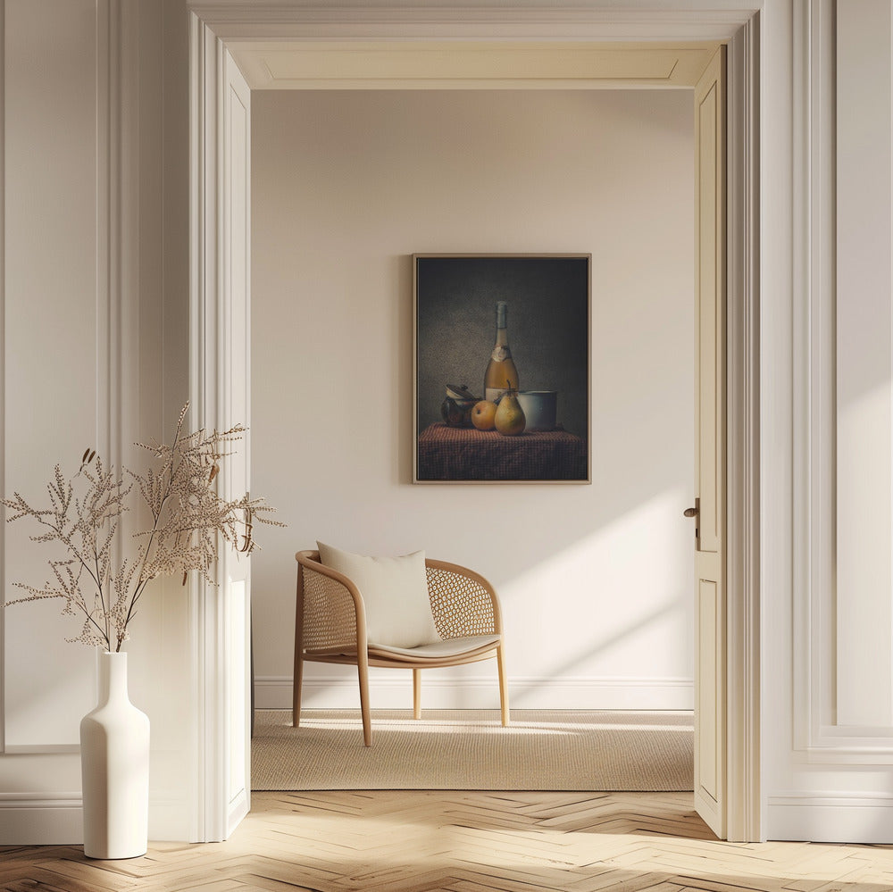still life | Poster