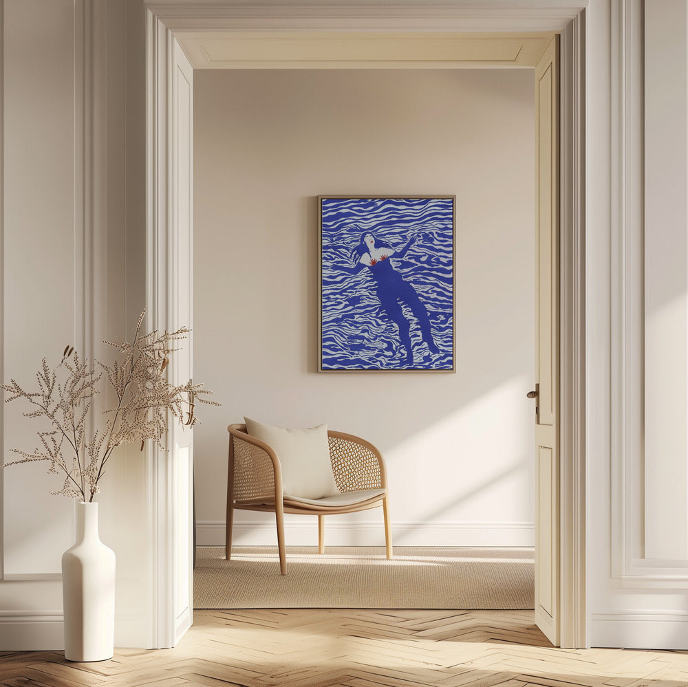 Starfish | Poster