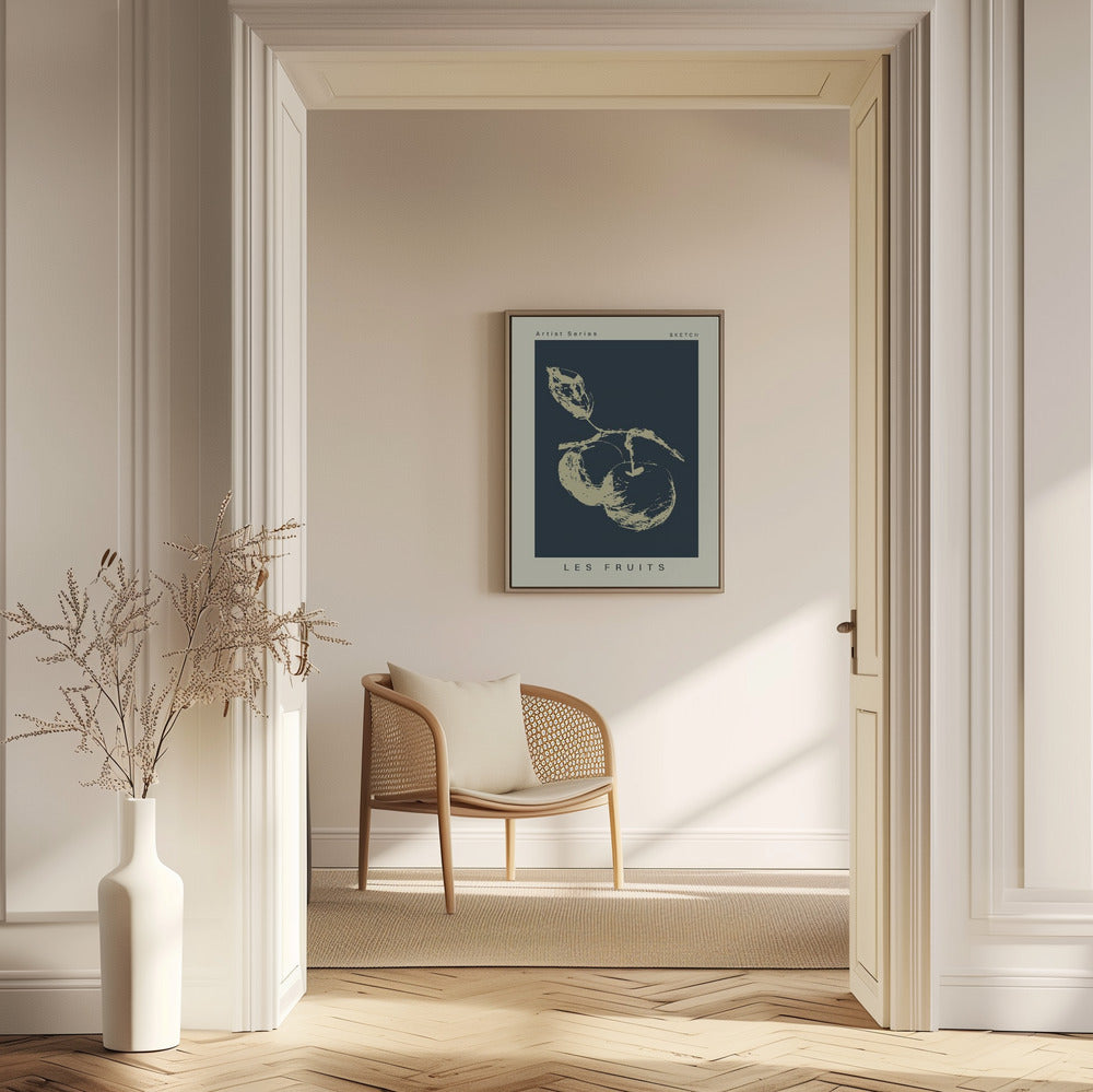 Lesfruitsno01 | Poster