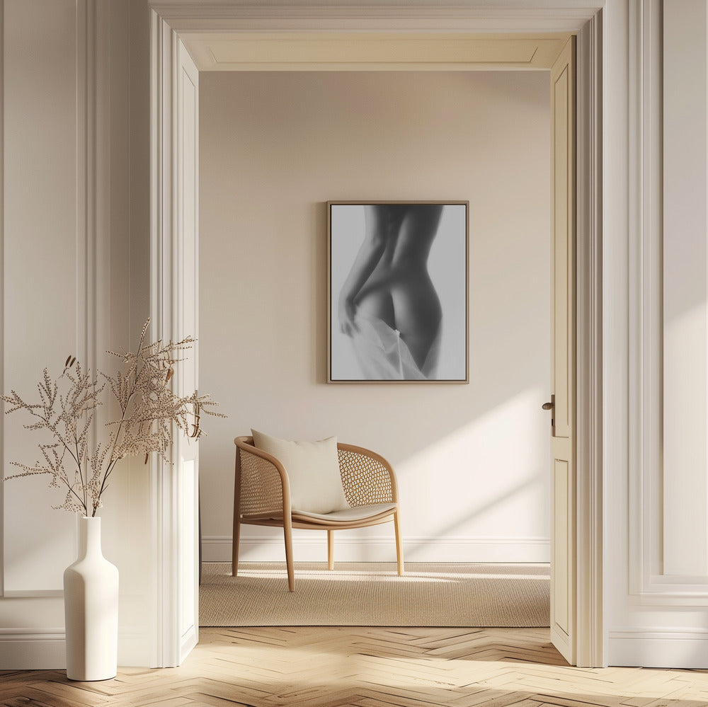 Derriere | Poster