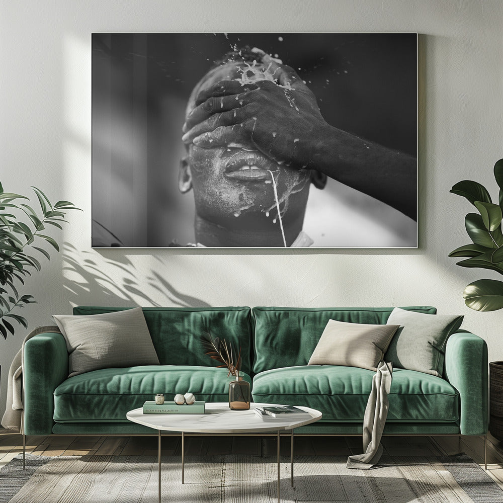 Ritual | Canvas