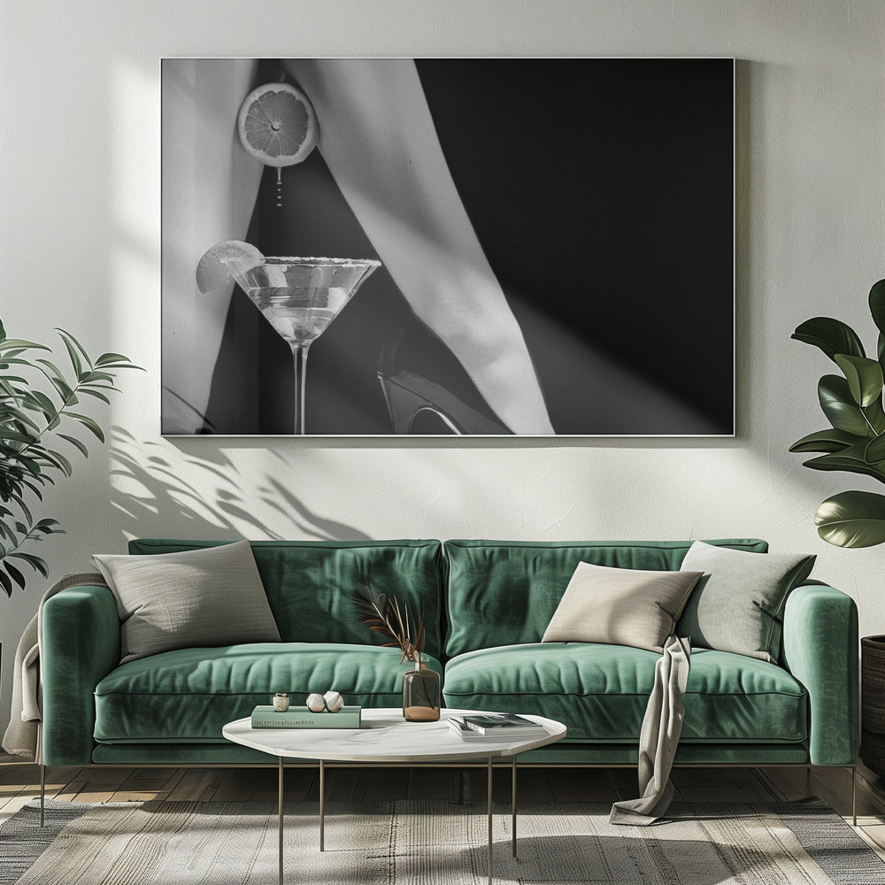 Krama | Canvas