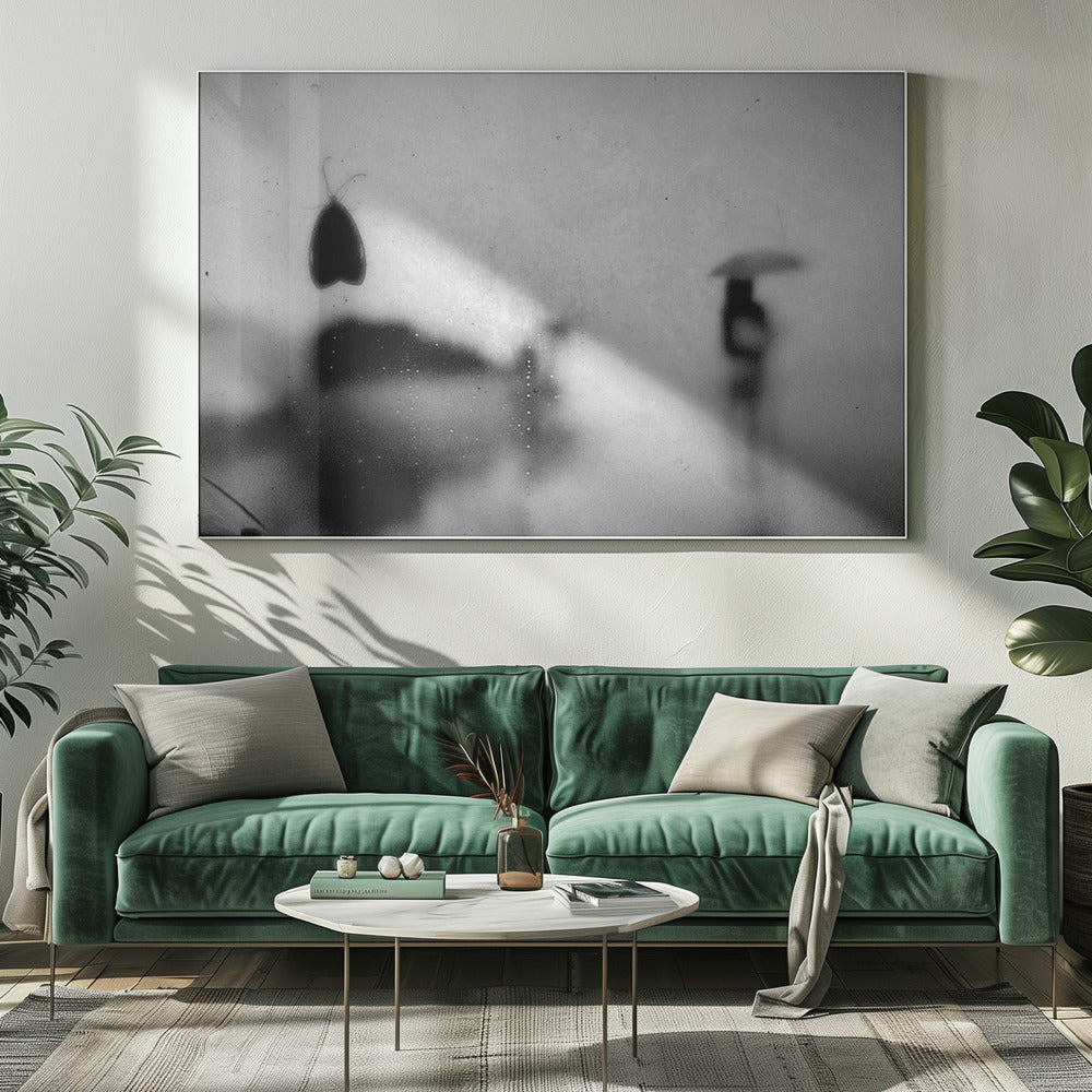 Ohne Titel | Leinwand-Bilder