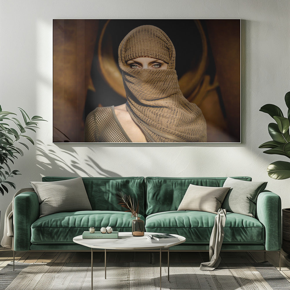Untitled | Canvas