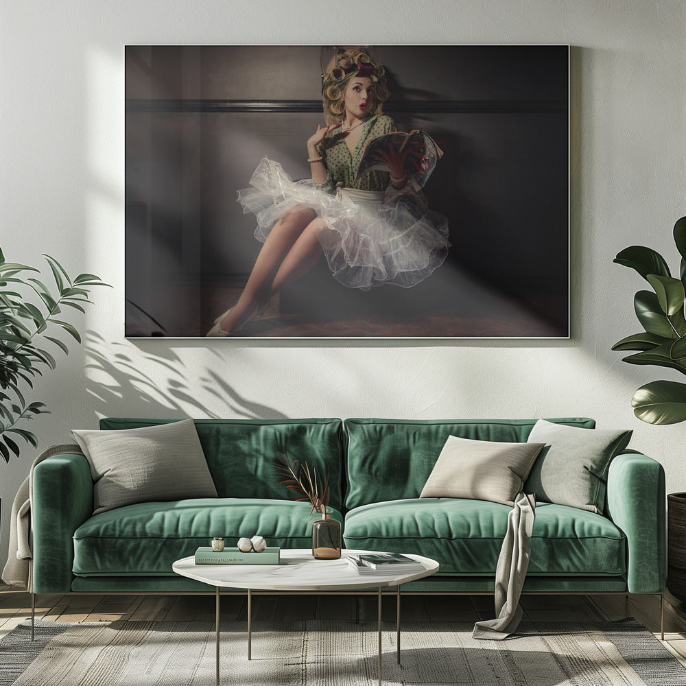 Georgien | Canvas