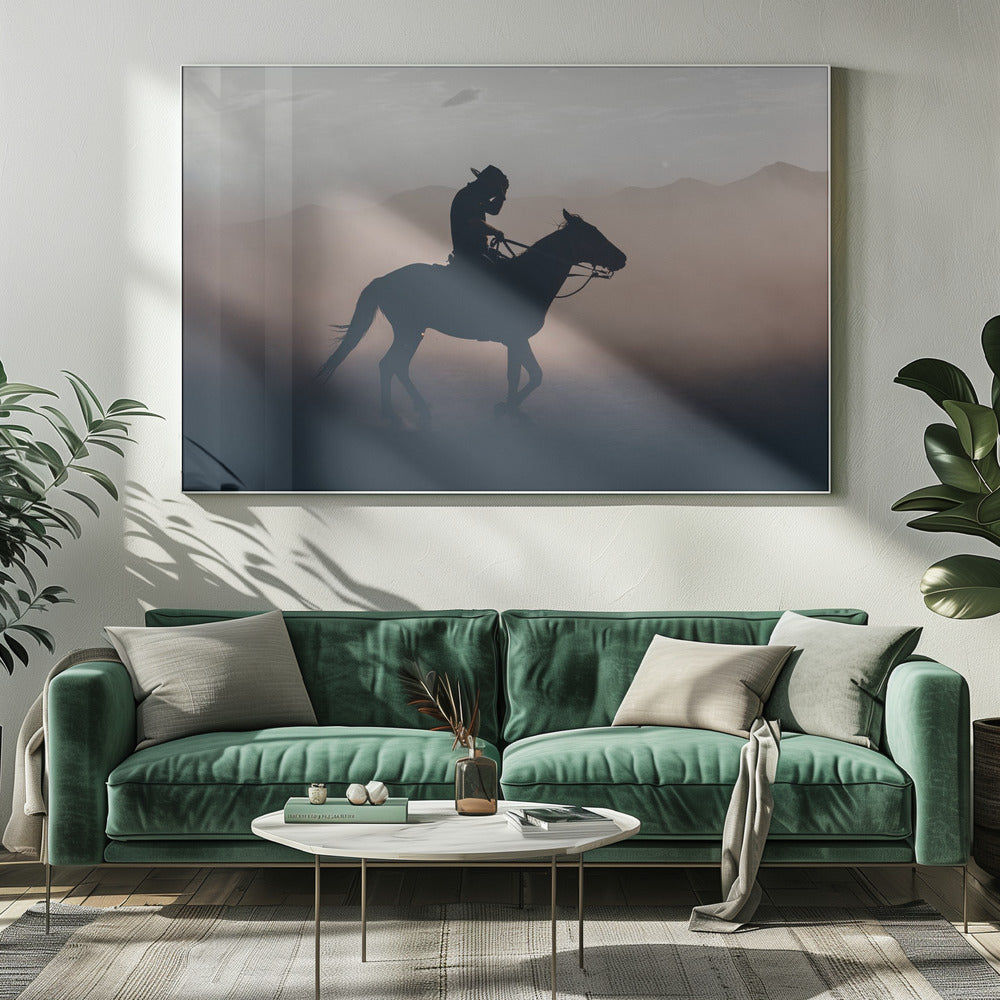 Ohne Titel | Leinwand-Bilder
