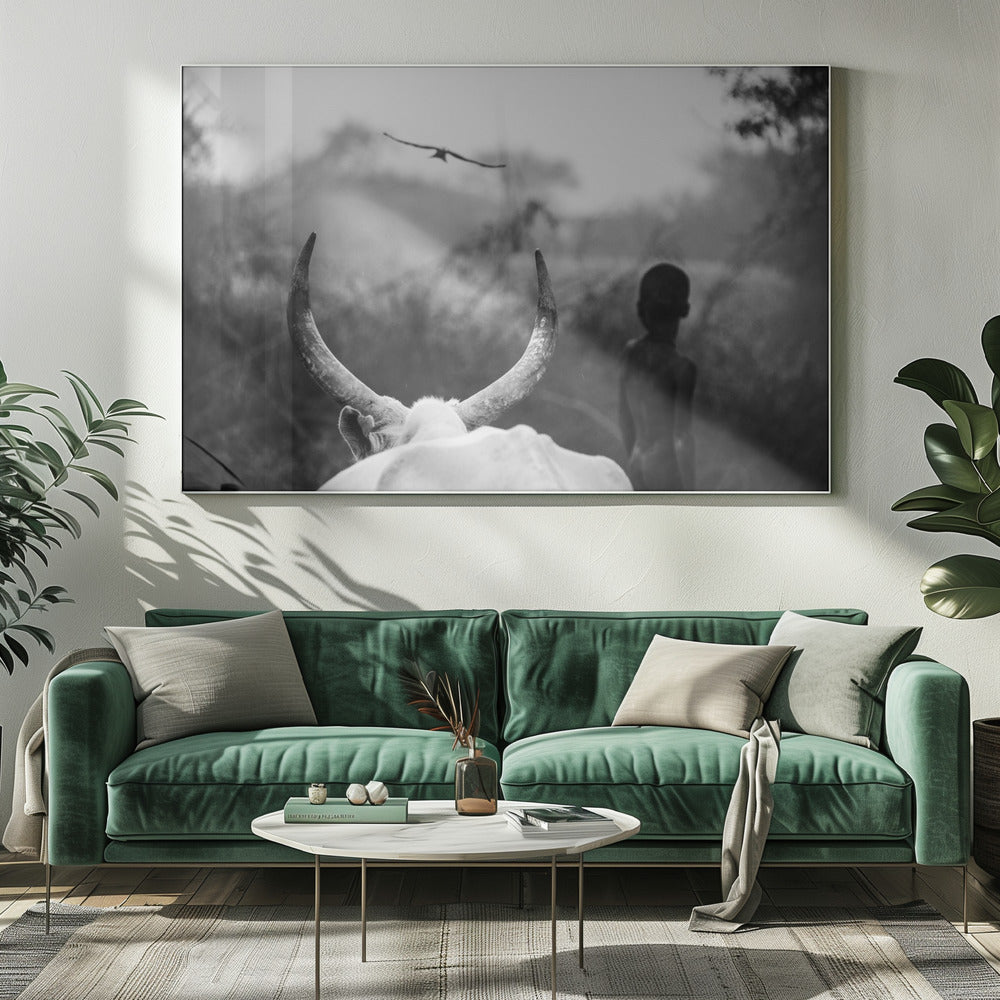 Pojke och Ko | Canvas