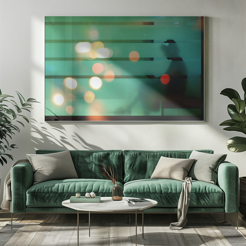 Wating | Canvas