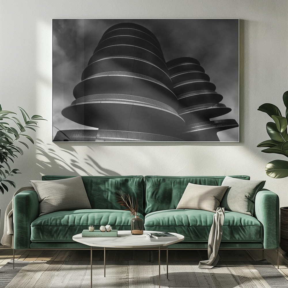 Parkering | Canvas