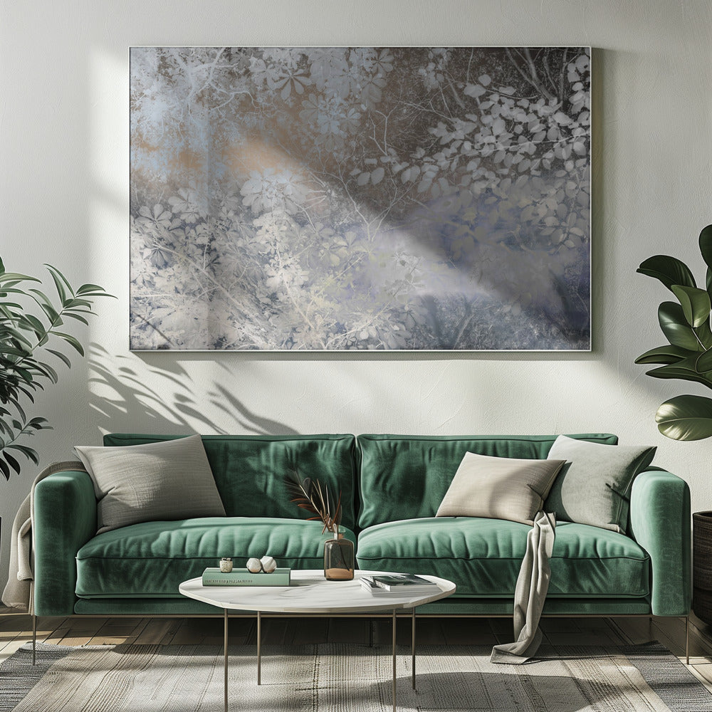 Botaniskt liv | Canvas